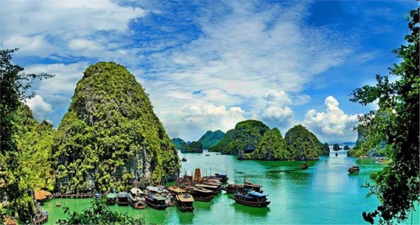 Best of Norther Vietnam Tour Package 7 Days